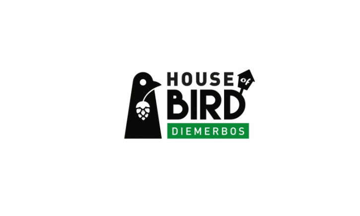 House of Bird logo